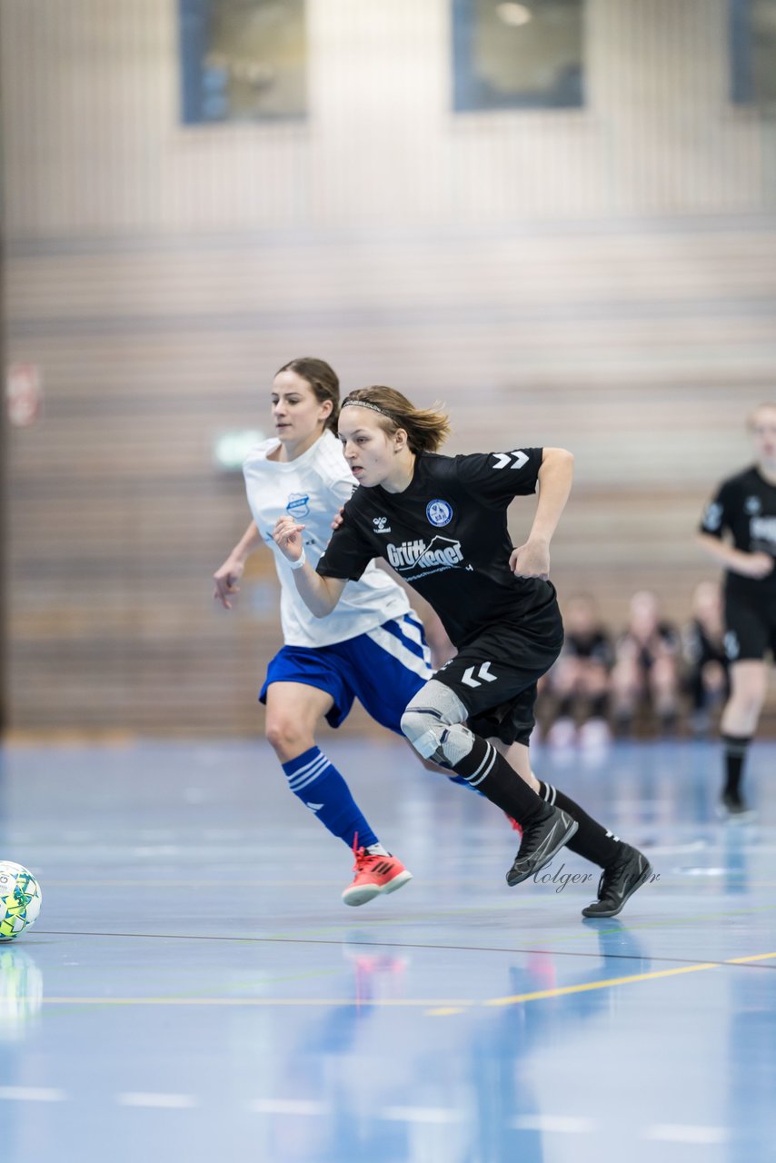 Bild 550 - wBJ Fortuna St. Juergen Winter Cup